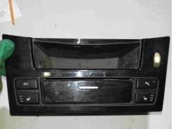 Пепельница. BMW 5-Series, E60, E61 Двигатели: M47TU2D20, M57D30TOP, M57D30UL, M57TUD30, N43B20OL, N47D20, N52B25UL, N53B25UL, N53B30OL, N53B30UL, N54B...