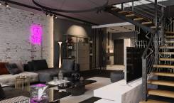 Matilda-HOME Авторский дизайн интерьера