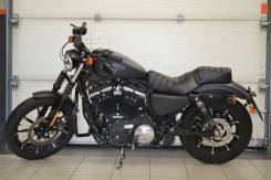 Harley-Davidson Sportster Iron 883 XL883N. 883 куб. см., исправен, птс, с пробегом