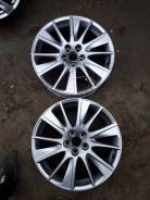 Toyota. 7.5x19", 5x114.30, ET35, ЦО 60,1 мм.