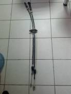 Тросик переключения мкпп. Mitsubishi Lancer Cedia, CS2A, CS2V, CS5AR, CS5AZ Mitsubishi Lancer, CS1A, CS2A, CS2V, CS3A, CS3W, CS5AR, CS5AZ Двигатели: 4...