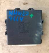 Блок иммобилайзера. Toyota Prius, NHW20 Двигатель 1NZFXE