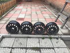 Toyota. x14", 4x100.00