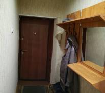 1-комнатная, улица Пионерская 22/3. Центральный, частное лицо, 31 кв. м.