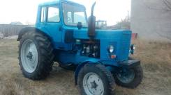 МТЗ 80. Продам МТЗ-80