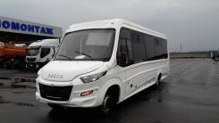 Iveco Daily. Автобус VSN 900 29+1 мест на базе 70C15V, 29 мест, В кредит, лизинг