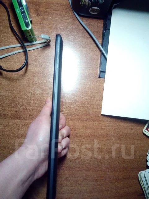 Prestigio MultiPad Wize 3508 4G ����
