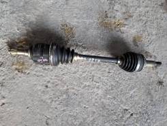 Привод, полуось. Toyota Vista Ardeo, SV50, SV50G, SV55, SV55G Toyota Vista, SV50, SV55 Двигатели: 3SFE, 3SFSE