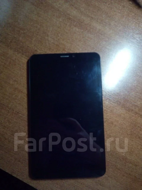 Prestigio MultiPad Wize 3508 4G ����