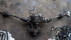 Редуктор. Nissan Cedric, HY34