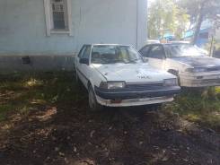 Toyota Carina. AT150, 3A