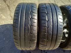 Bridgestone Potenza RE-11. Летние, 2010 год, 5 %, 2 шт