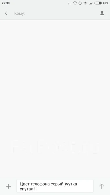 Meizu M5. �/�, ������, 3G, 4G LTE ����