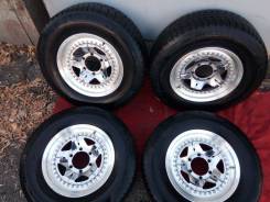 Michelin. Зимние, без шипов, 70 %, 4 шт