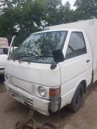 Nissan Vanette. UJC22, LD20