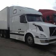 Volvo VNL 670. Продается Вольво VNL670 американец 2005г, 14 945 куб. см., 20 000 кг., 6x4