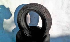 Bridgestone Ice Cruiser 7000. Всесезонные, 30 %, 2 шт