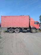 КамАЗ 5320. Продам Камаз, 10 850 куб. см., 10 000 кг., 6x4
