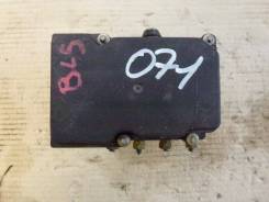 Блок abs. Subaru Legacy, BL5 Двигатели: EJ20, EJ201, EJ202, EJ203, EJ204, EJ206, EJ208, EJ20C, EJ20D, EJ20E, EJ20G, EJ20H, EJ20R, EJ20X, EJ20Y