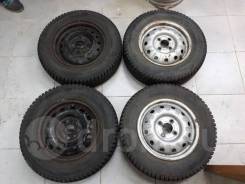 Toyota. 5.0x13", 4x100.00, ET45, ЦО 56,1 мм.