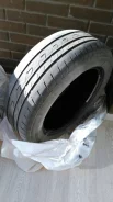 Bridgestone Ecopia PZ-X. ������, 2010 ���, �/�, ����� 40�% ����