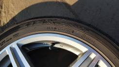 Диски Merсedes AMG Replica. 8.0/9.0x40" 5x114.30 ET32/35