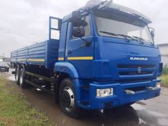 КамАЗ 65117. Камаз 65117 Евро-4 бортовой, 6 700 куб. см., 16 000 кг., 6x4
