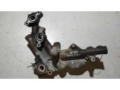 Фланец кпп. Lexus IS350, ALE20 Lexus IS250, ALE20 Lexus IS220d, ALE20 Lexus IS200d, ALE20 Chevrolet Caprice Двигатели: 2ADFHV, L03, L05, L17, L25, L39...