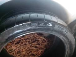 Bridgestone Potenza RE-11. Летние, 2011 год, 30 %, 4 шт