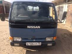 Nissan Atlas. Продам грузовик Ниссан Атлас, 1 000 кг., 4x2