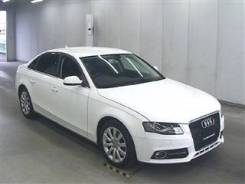 Audi A4. ABA8KCDNF