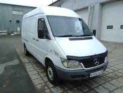 Mercedes-Benz Sprinter. Mersedes-Benz Sprinter, 1 500 кг., 4x2
