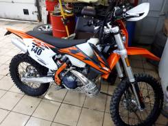 KTM 300 EXC. 300 куб. см., исправен, без птс, с пробегом