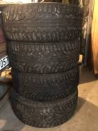 Nokian Hakkapeliitta 5 SUV. Зимние, шипованные, 40 %, 4 шт