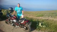 Honda X4. 1 300 куб. см., исправен, птс, с пробегом