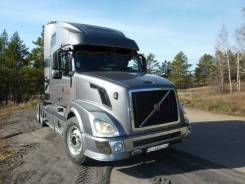 Volvo VNL 670. Продается , 12 995 куб. см., 24 000 кг., 6x4