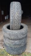 Pirelli Winter Carving Edge. Зимние, без шипов, 80 %, 4 шт