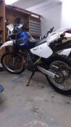 Suzuki. 250 куб. см., исправен, птс, с пробегом