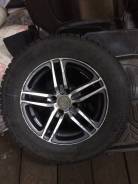 Колеса 185/70R14 4X100. x14" 4x100.00