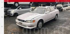 Стеклоподъемный механизм. Toyota Mark II