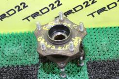 Подшипник ступицы. Suzuki Escudo, TA74W, TD54W, TD94W, TDA4W, TDB4W Suzuki Grand Vitara, JT Двигатели: H27A, J20A, J24B, M16A, N32A