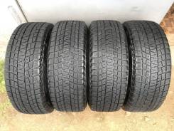 Bridgestone Blizzak DM-V1. Зимние, без шипов, 2009 год, 30 %, 4 шт