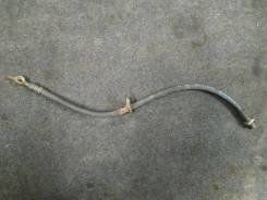 Шланг тормозной. Toyota: Harrier, Camry Gracia, Mark II Wagon Qualis, Mark II, Highlander, Kluger V Двигатели: 1MZFE, 2AZFE, 5SFE, 2MZFE