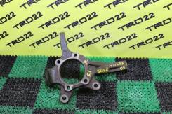 Рычаг, кулак поворотный. Suzuki Escudo, TA74W, TD54W, TD94W, TDA4W, TDB4W Suzuki Grand Vitara, JT, JB416X, JB419X, JB419W, JB420W, JB424W, JB627W, JB6...