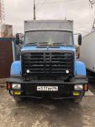 ЗИЛ 4331. Продаётся грузовик ЗИЛ4331, 3 000 куб. см., 5 000 кг., 4x2