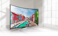 Samsung UE65MU6300