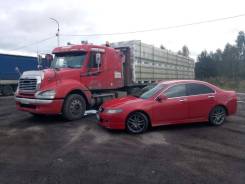 Freightliner Columbia. Продаётся freightliner columbia, 1 400 куб. см., 60 000 кг., 6x4