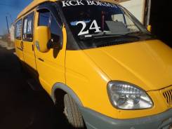 ГАЗ 322132. , 13 мест