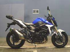 Suzuki GSR 750A. 750 куб. см., исправен, птс, без пробега. Под заказ