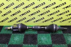 Привод, полуось. Toyota: Premio, Allion, Wish, Corolla Axio, Corolla Fielder, Isis Двигатели: 2ZRFAE, 2ZRFE